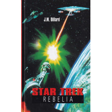 Star Trek : rebelia